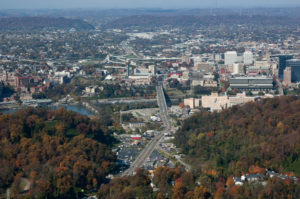 knoxville-smoky-mountains-region