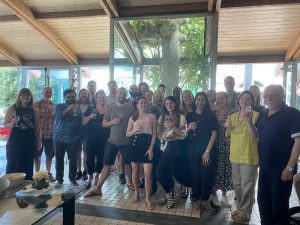 Farewell Party