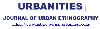 Urbanities